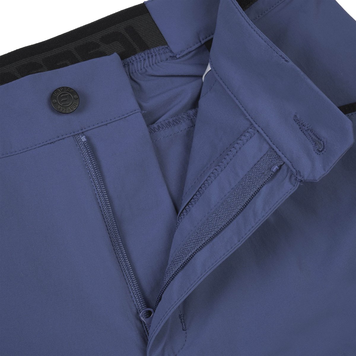 ICEPEAK 954050569I DIKE Outdoor-Hose Damen Navy Gr. 38