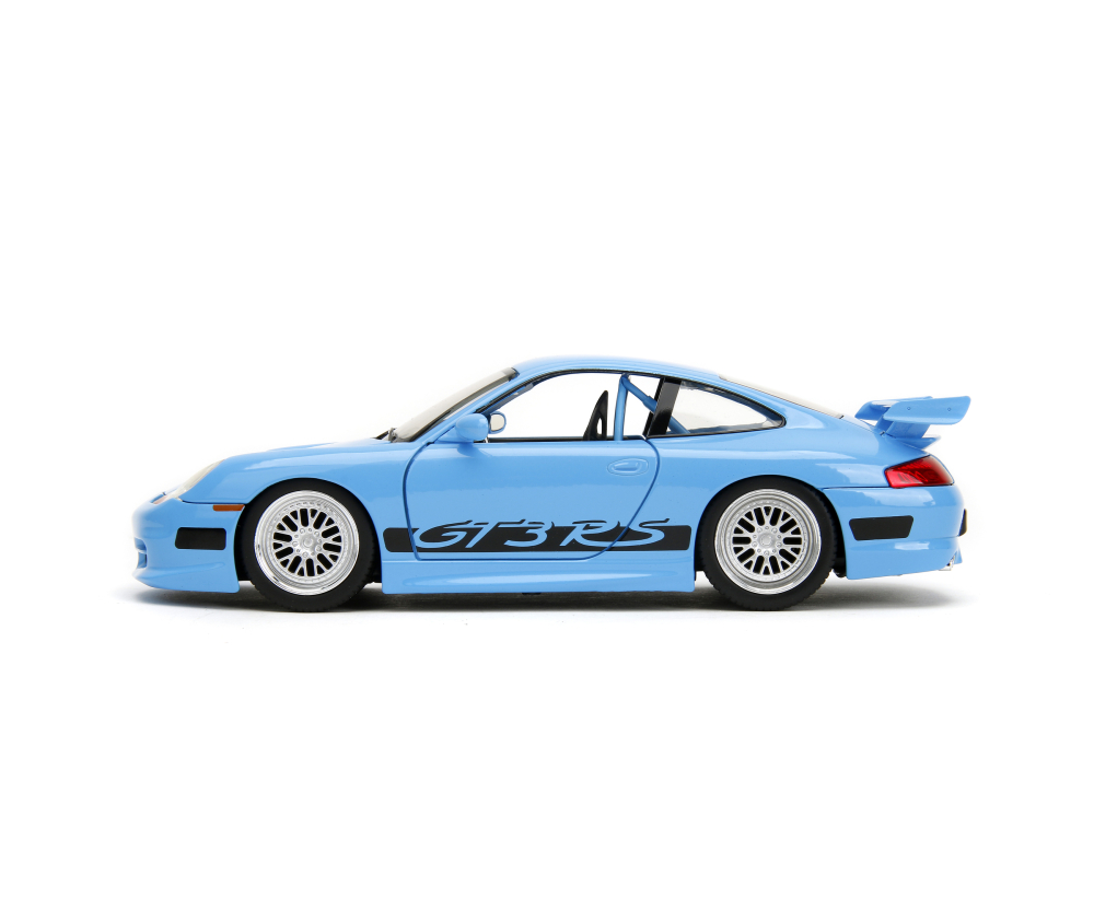 Jada F&F Brian's Porsche 911 GT3 RS 1:24