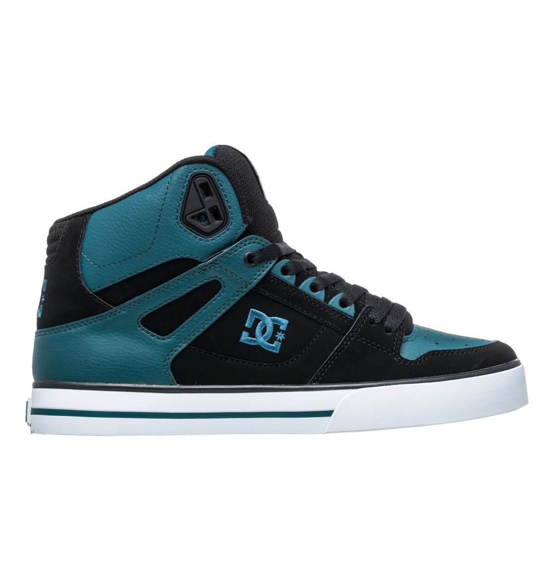 DC, Pure, SE, Hi, Tops, für, Männer