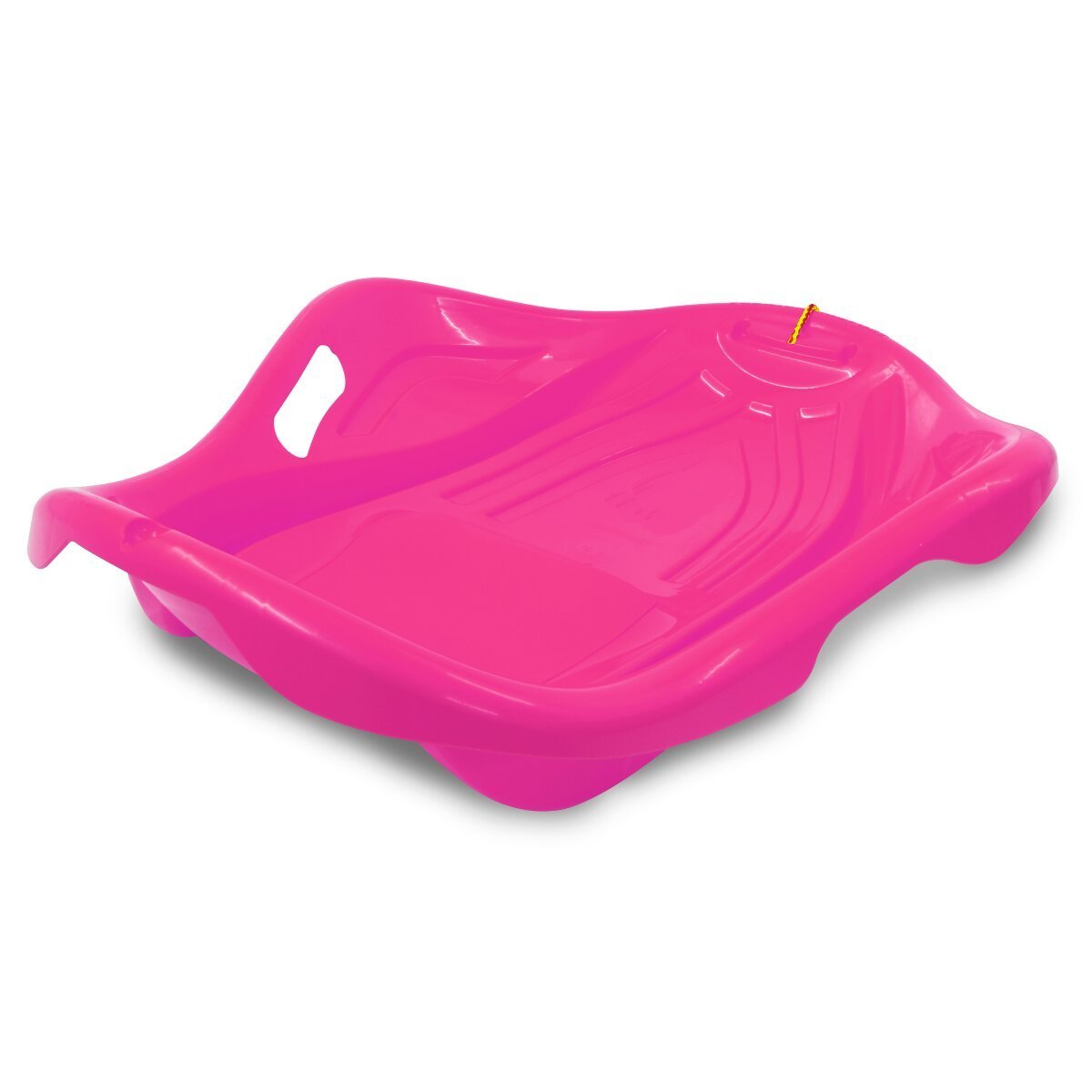 JAMARA Snow Play Bob Speed 78 cm pink ab 3 Jahren