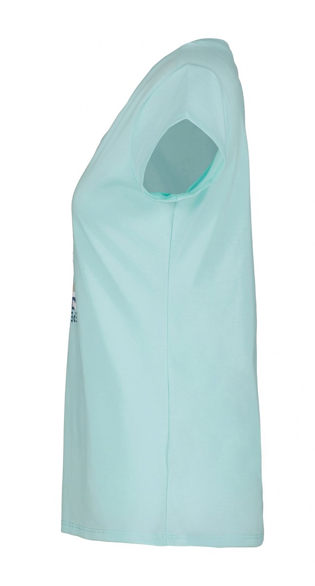 ICEPEAK 954677689I ANTIGA T-Shirt Damen Mintgrün ICEPEAK 954677689I ANTIGA T-Shirt Damen Mintgrün