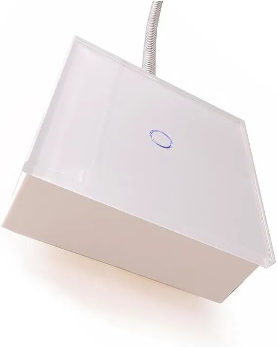 Deko Light Raze Touch Wandaufbauleuchte – LED Leselampe 3 W, Warmweiß, Touchsensor Deko Light Raze Touch Wandaufbauleuchte – LED Leselampe 3 W, Warmweiß, Touchsensor