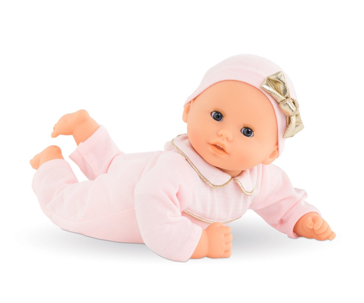 Corolle Calin Manon Puppe, Spielzeug, Baby, Person, Halskette