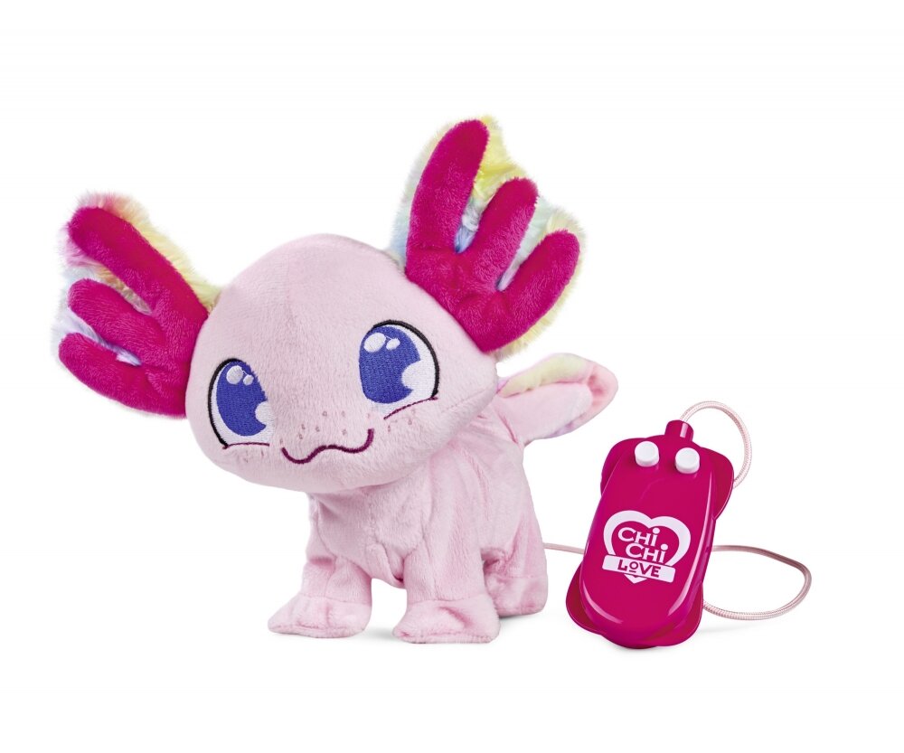 CCL Axolotl 105890057 CCL, Axolotl, 105890057, Spielzeug, Plüsch, Kleidung, Handschuh