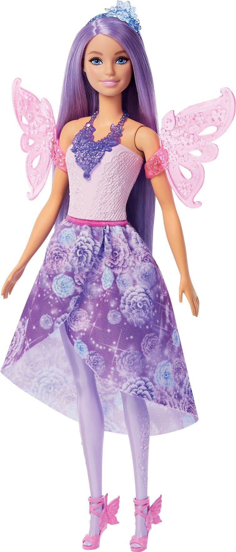 Barbie 3-in-1 Fantasy Puppe Barbie, 3-in-1, Fantasy, Puppe