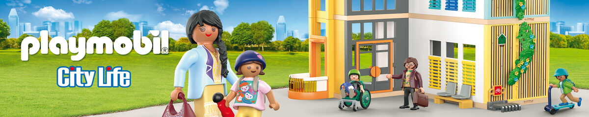 3000x600_citylife_school Spielbereich, Person, Baby, Gras, Rad, Spielbereich, Person, Baby, Gras, Rad