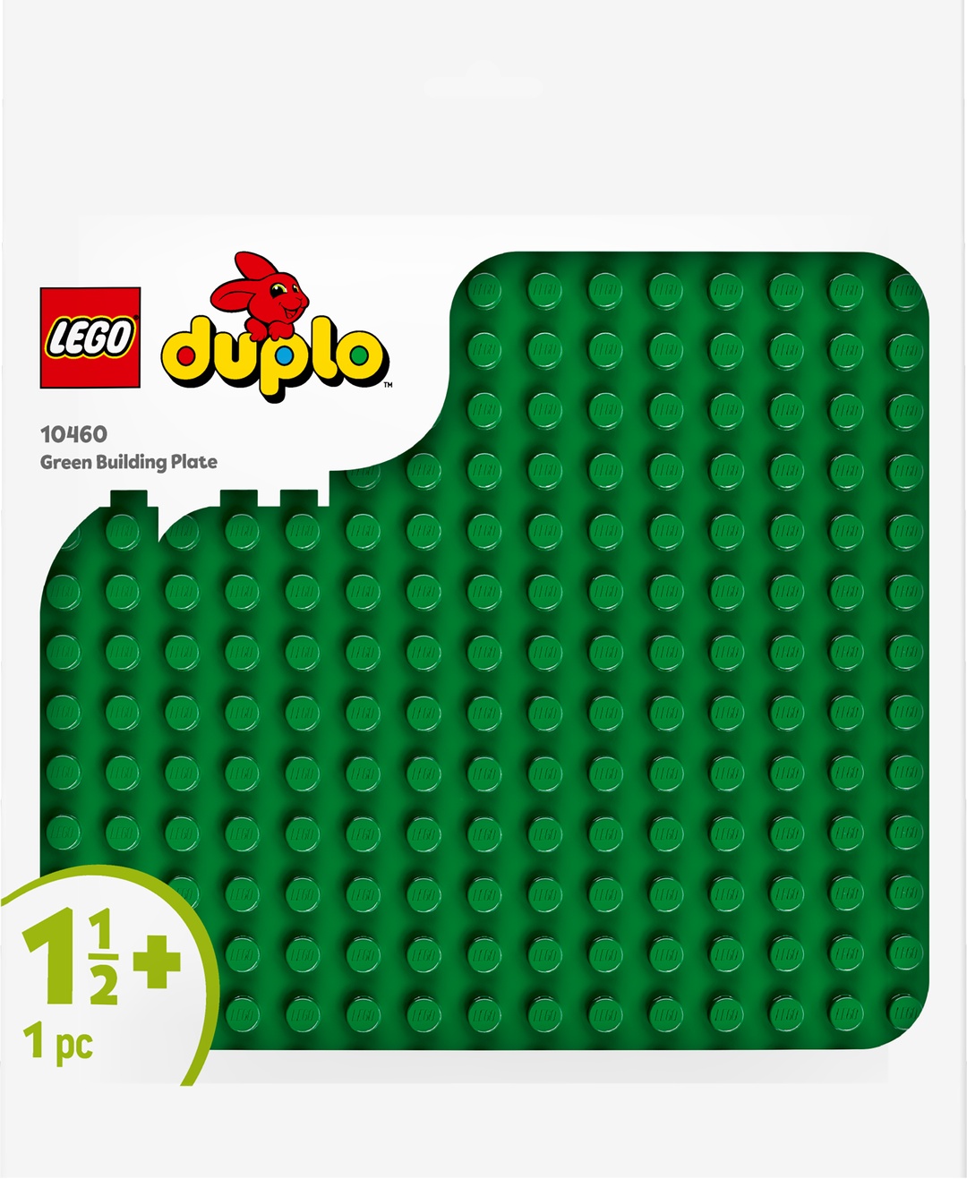 LEGO® DUPLO® Bauplatte in Grün 10460 LEGO® DUPLO® Bauplatte in Grün 10460