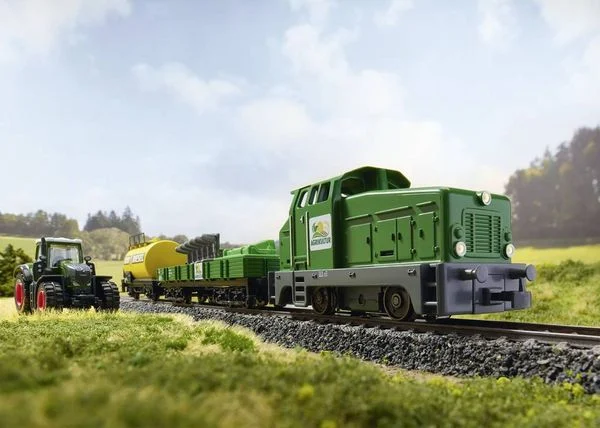 Märklin 29653 - H0 Märklin Start up - Startpackung Landwirtschaft Märklin 29653 - H0 Märklin Start up - Startpackung Landwirtschaft