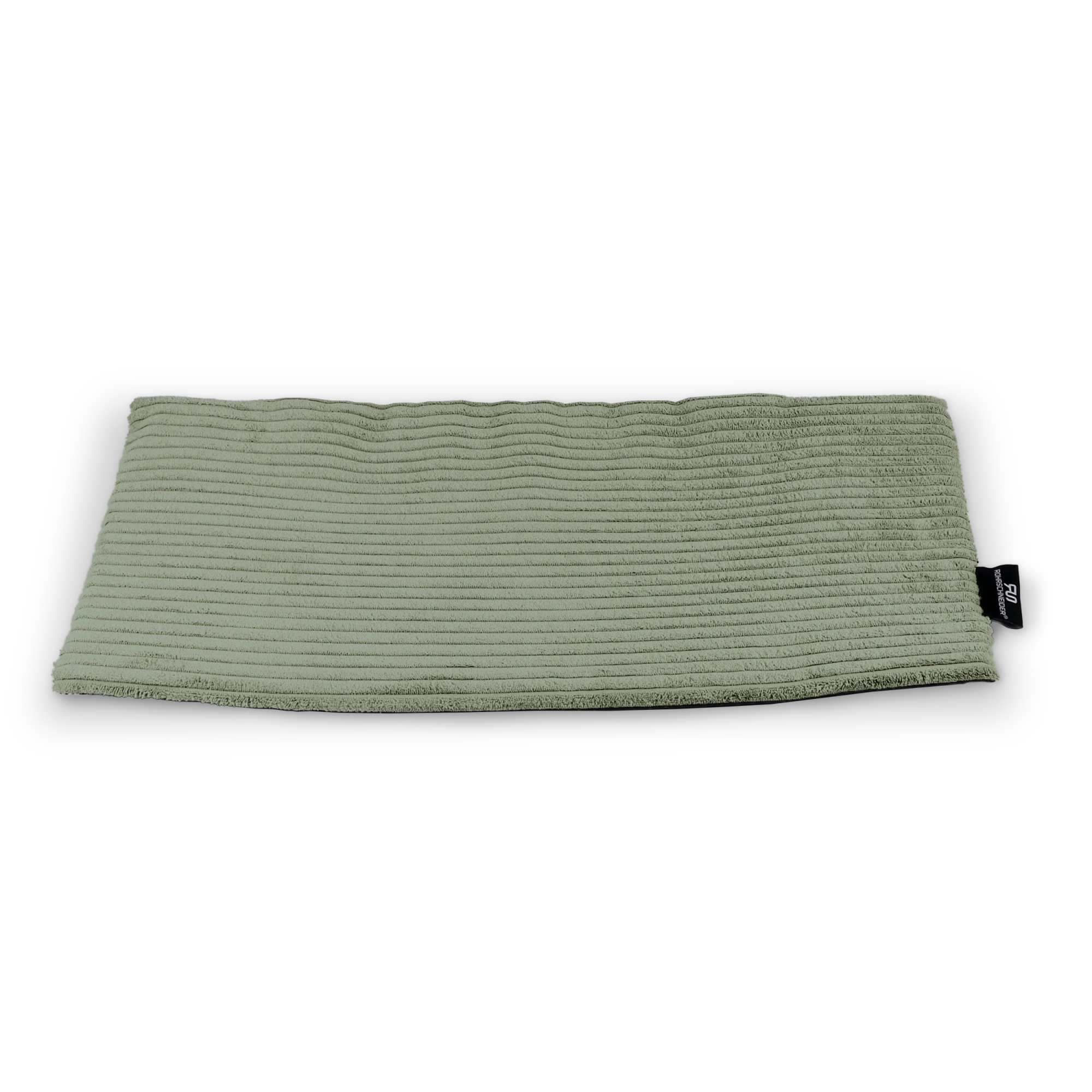 Rohrschneider RS 22380 Liegekissen Wärmeisolierung Cord – Isolierkissen GR.1