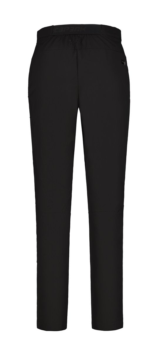 ICEPEAK 954050569I DIKE Outdoor-Hose Damen Schwarz Gr. 46 ICEPEAK 954050569I DIKE Outdoor-Hose Damen Schwarz Gr. 46
