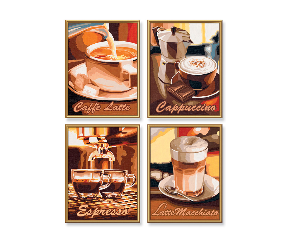Schipper MNZ - Kaffeepause