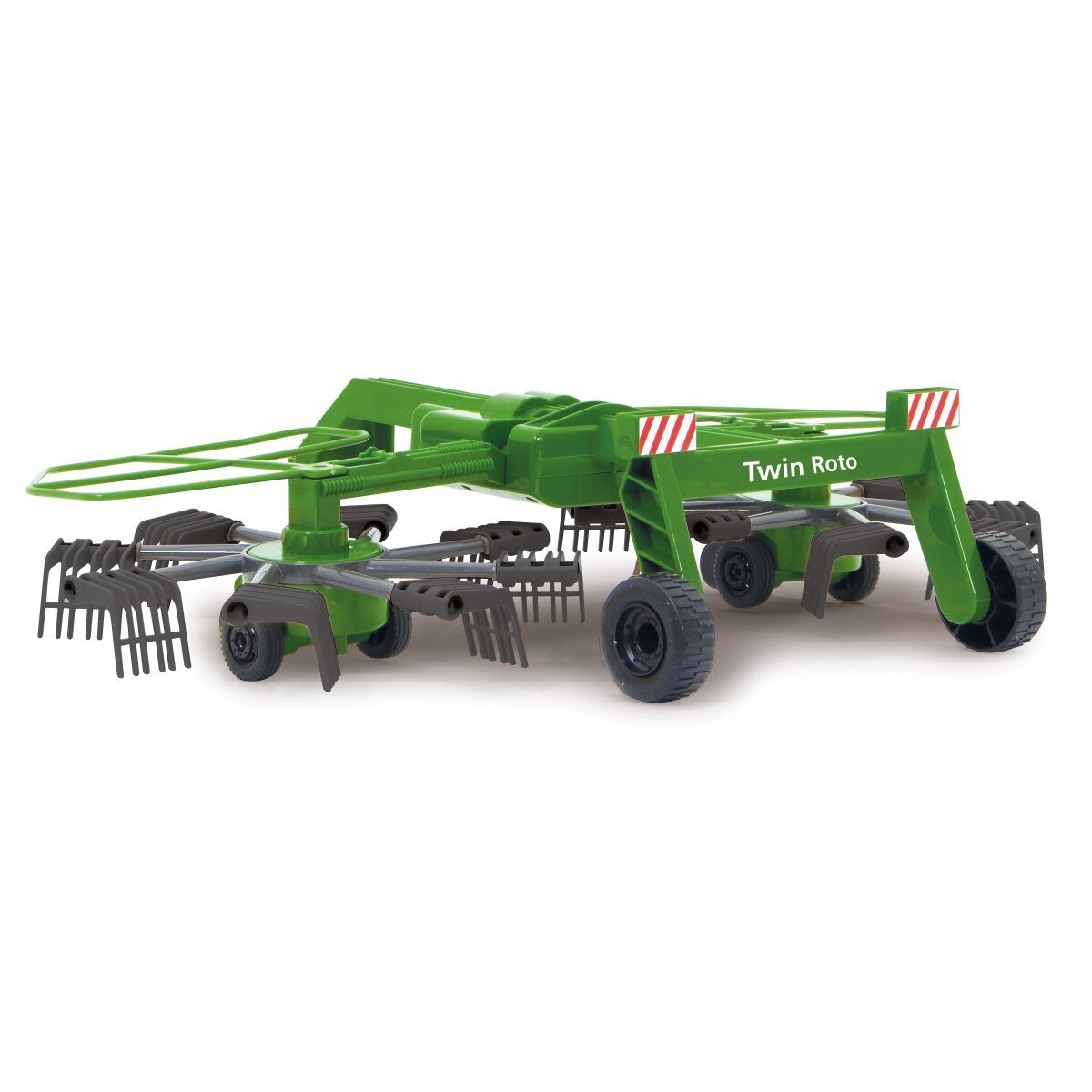 JAMARA Schwader Twin Roto für RC-Traktor 1:16 ab 6 Jahren JAMARA Schwader Twin Roto für RC-Traktor 1:16 ab 6 Jahren
