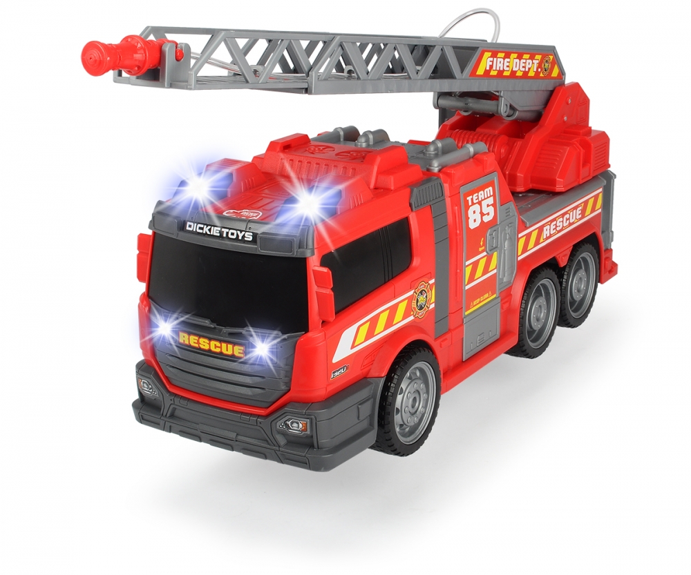 Dickie Toys Fire Fighter