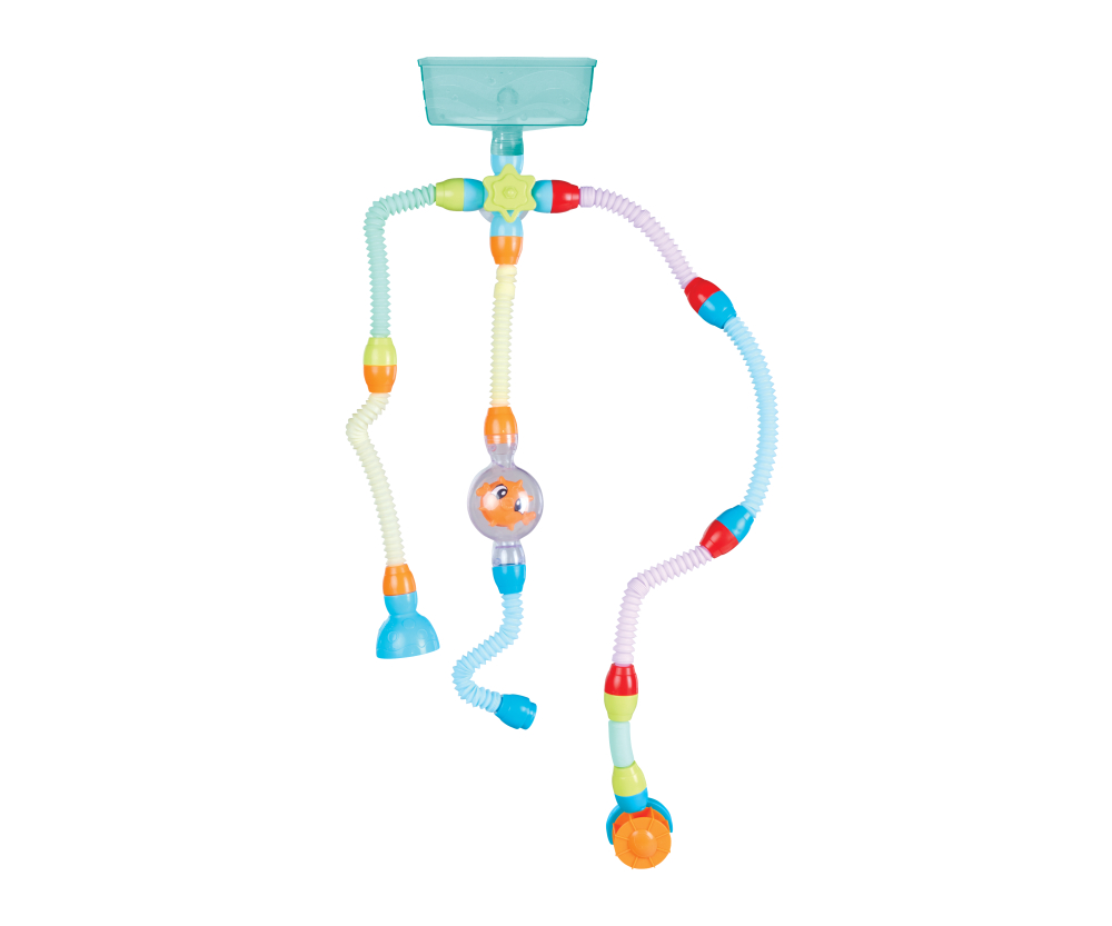 Simba ABC Tub Tubes Simba ABC Tub Tubes