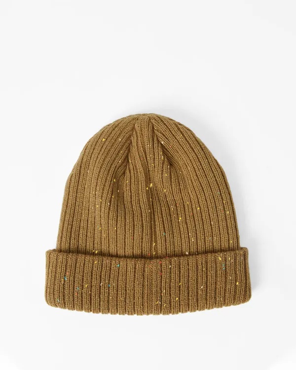 Billabong Mütze Beanie Strick Otter