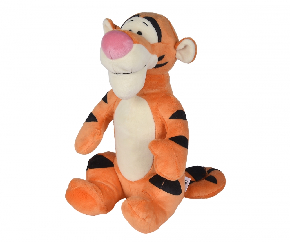 Simba Disney WTP Core Ref., Tigger, 25cm Simba Disney WTP Core Ref., Tigger, 25cm