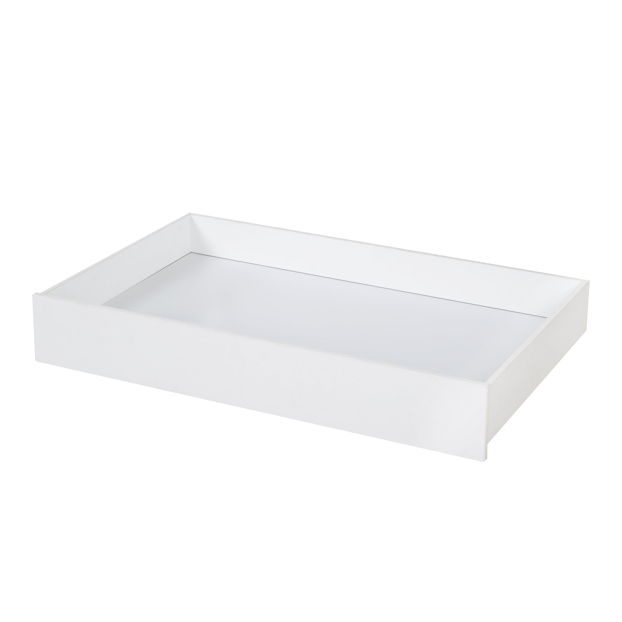 Roba 10005WE 2x Schubladenset f Bett/Schubkasten weiß – Bettkasten - Bild 2 Roba 10005WE 2x Schubladenset f Bett/Schubkasten weiß – Bettkasten - Produktbild 2