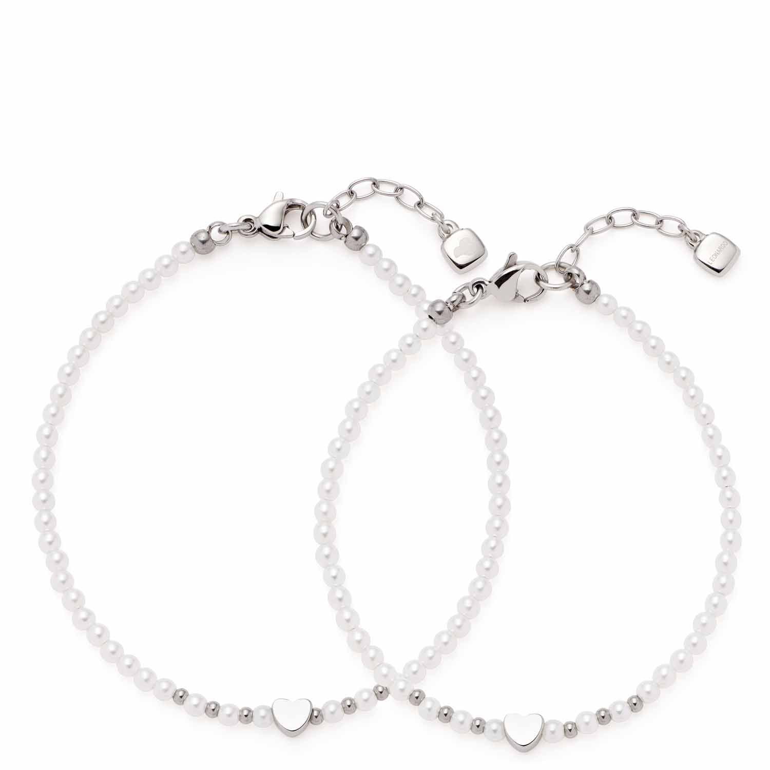 LeonardoSet/2 Armband Nica Mutter Toch LeonardoSet/2 Armband Nica Mutter Toch