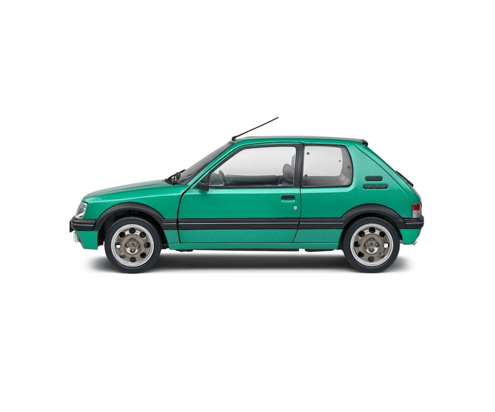 Solido Peugeot 205 Gti Griffe 01:18 421182420