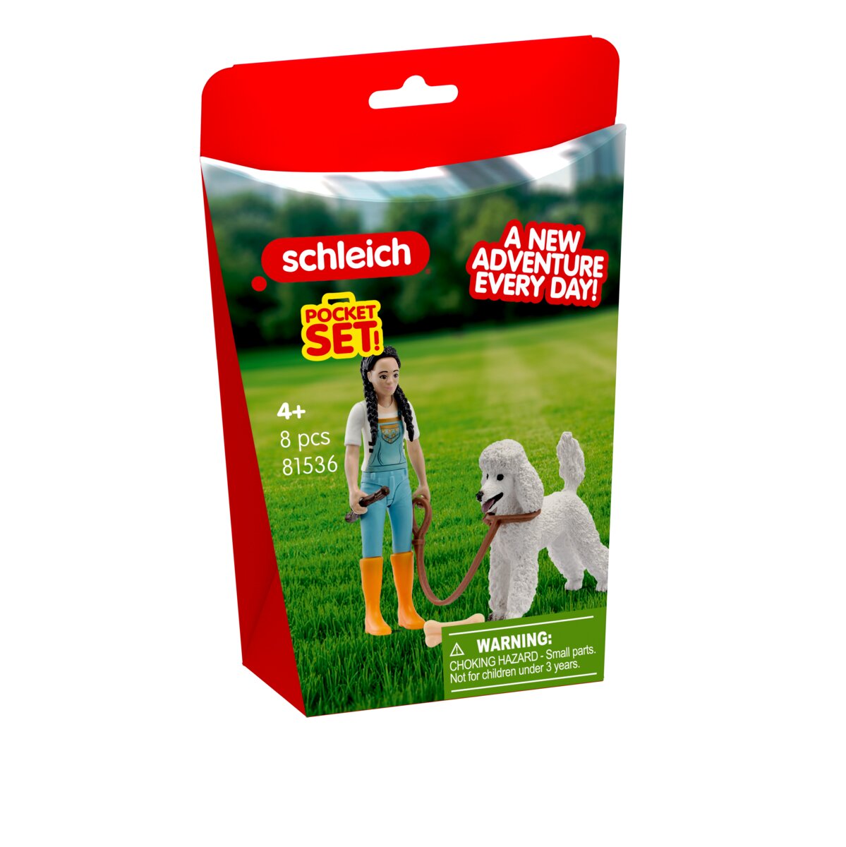 Schleich® Spaziergang im Park Schleich® Spaziergang im Park