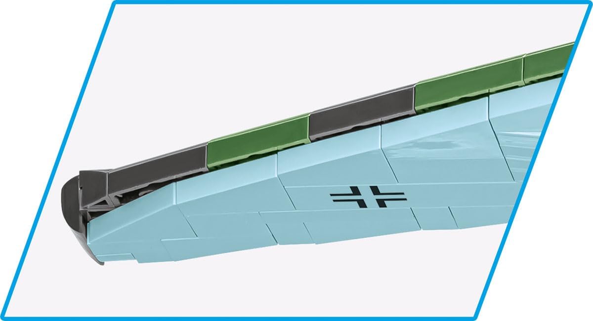 Cobi 5757 Horten Ho 229 Cobi 5757 Horten Ho 229