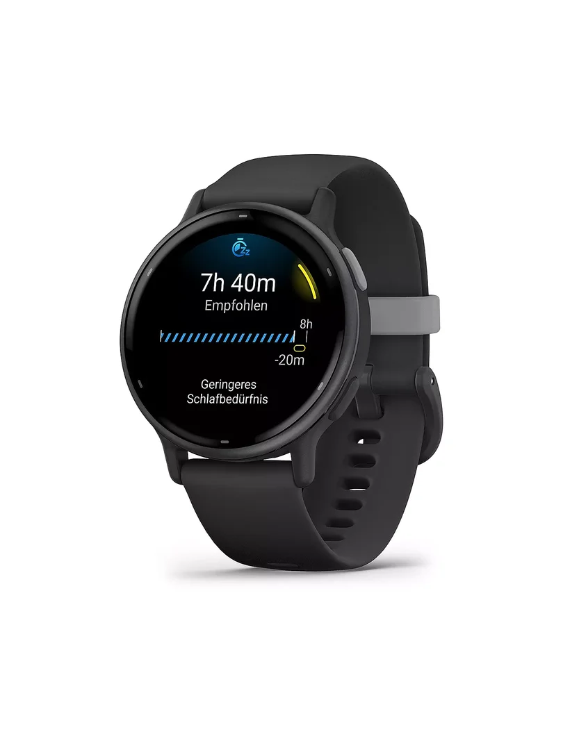 GARMIN Fitness-Smartwatch Vivoactive 5 Music