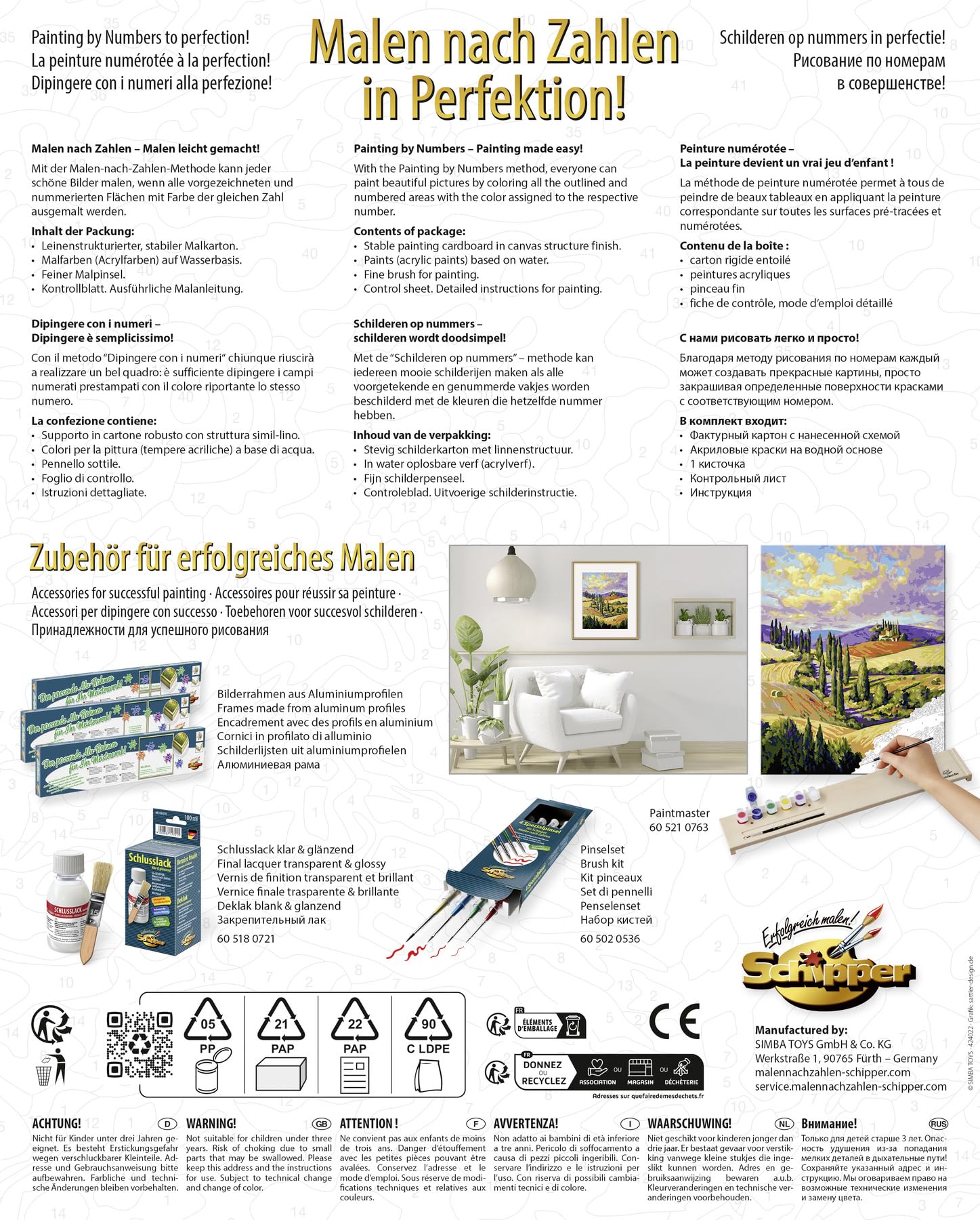 Werbung, Plakat, Seite, Text