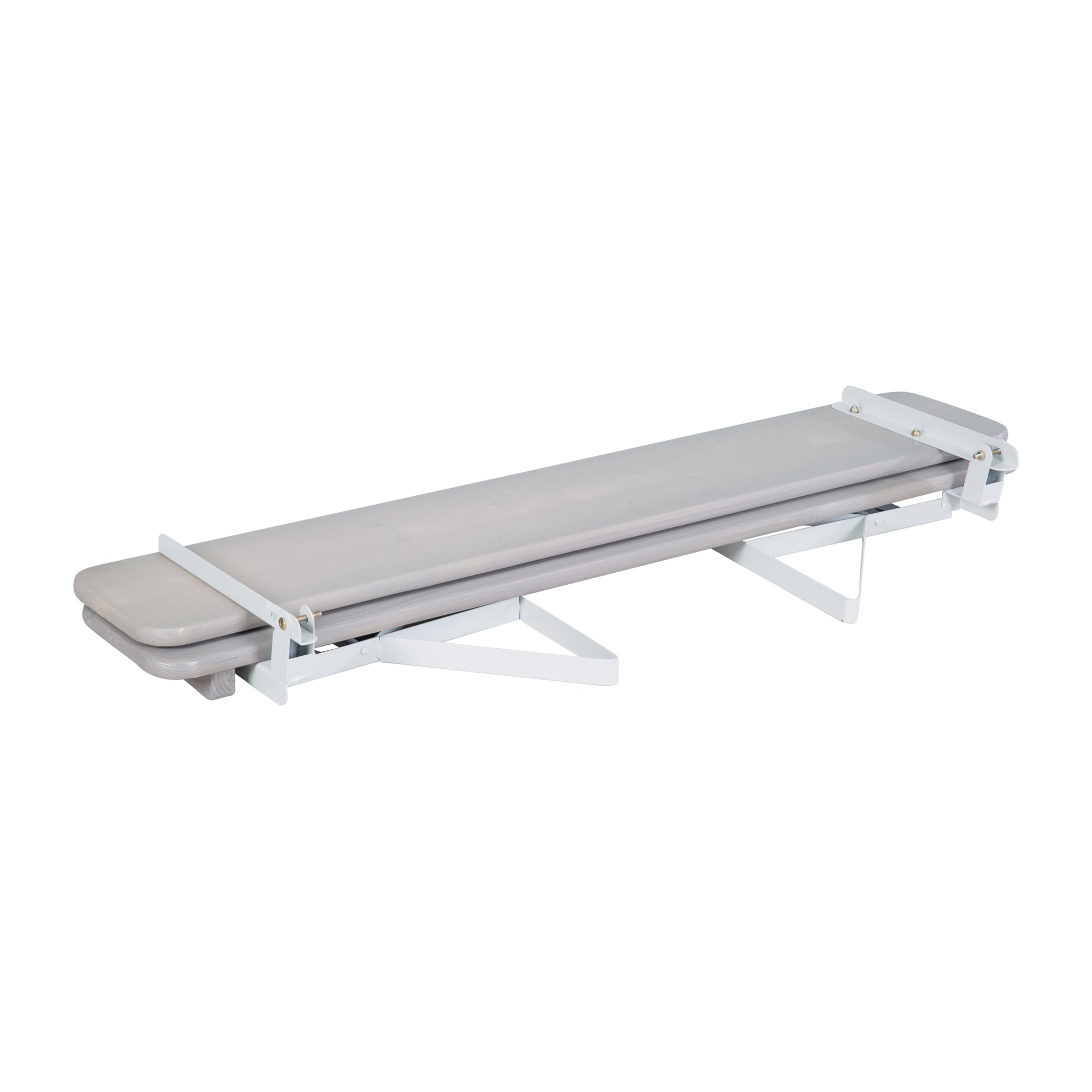 Roba 457009GAV190 Set Kinderparty-Garnitur +Bankkissen grau – Outdoor FSC - Produktbild 6