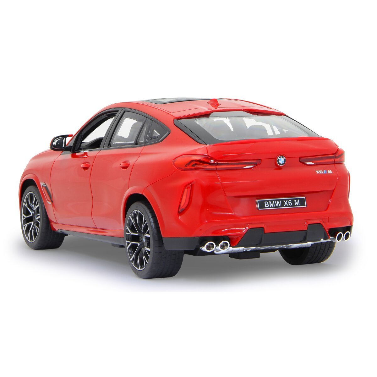 JAMARA BMW X6 M 1:14 rot 2,4GHz ab 6 Jahren