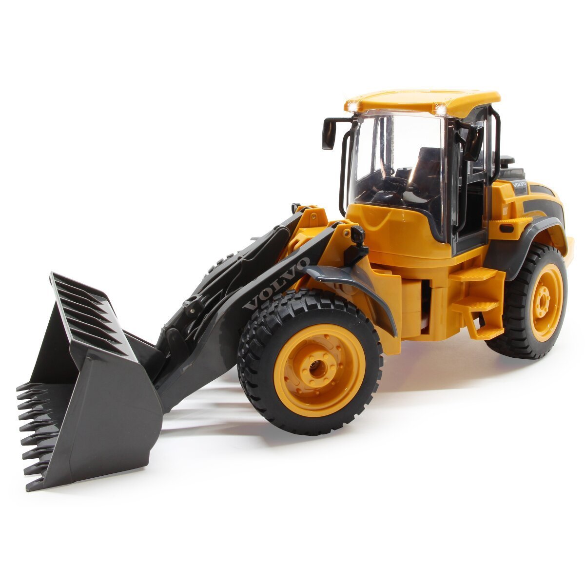 JAMARA Radlader Volvo L50 1:16 2,4GHz ab 6 Jahren