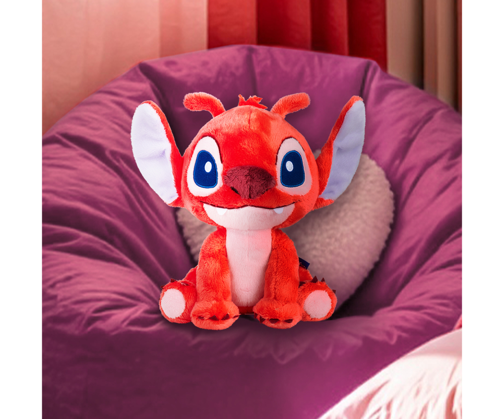 Simba Disney Leroy Refresh, 25cm