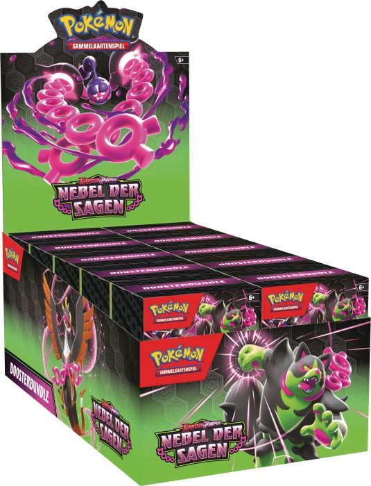 Pokémon_45920_Booster_Bundle_Karmesin_&_Purpur_–_Nebel_der_Sagen,_10er_Pack_(DE)