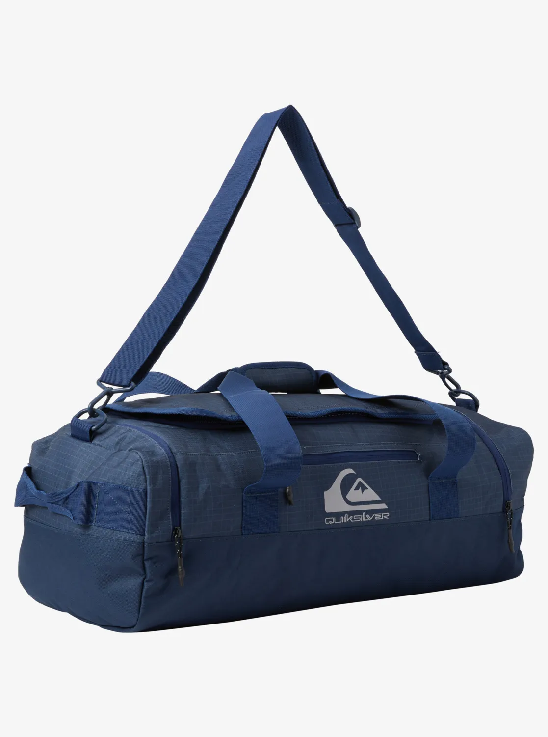 Quiksilver Shelter 40L - Dufflebag für Männer Navy
