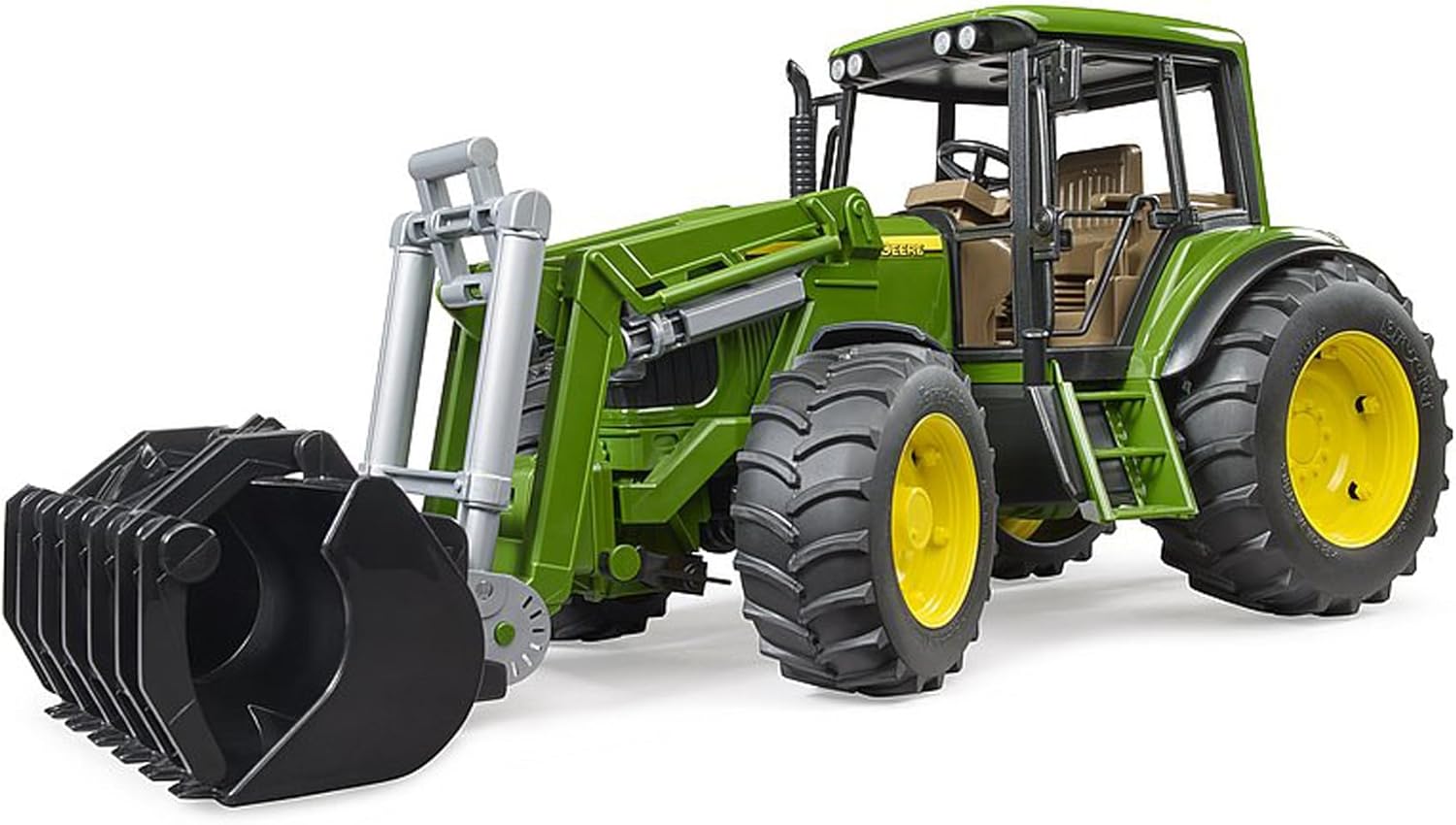 Traktor, Fahrzeug, Maschine, Rad, Bulldozer