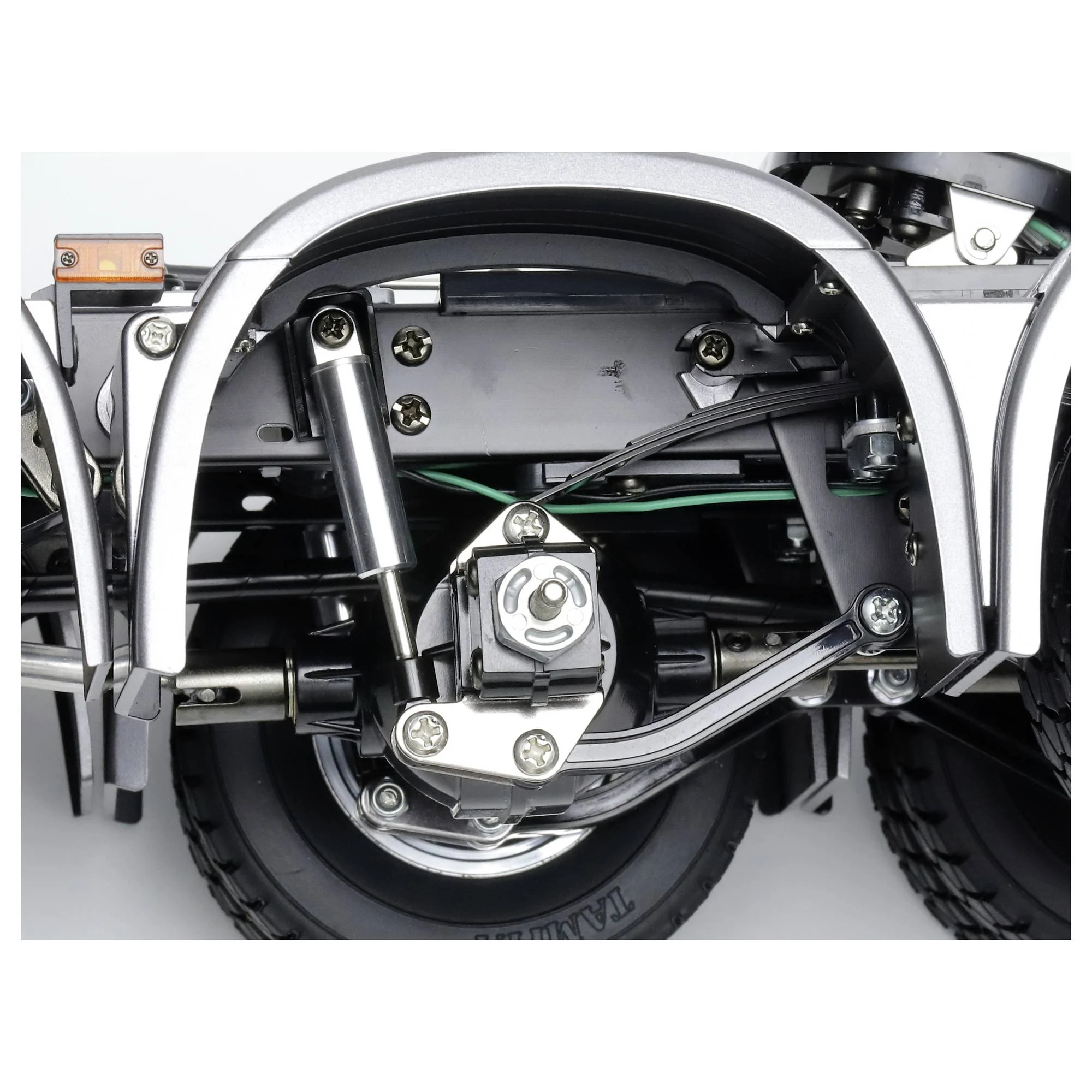 Tamiya 1:14 RC SCANIA 770S 8x4/4 300056371 Tamiya 1:14 RC SCANIA 770S 8x4/4 300056371