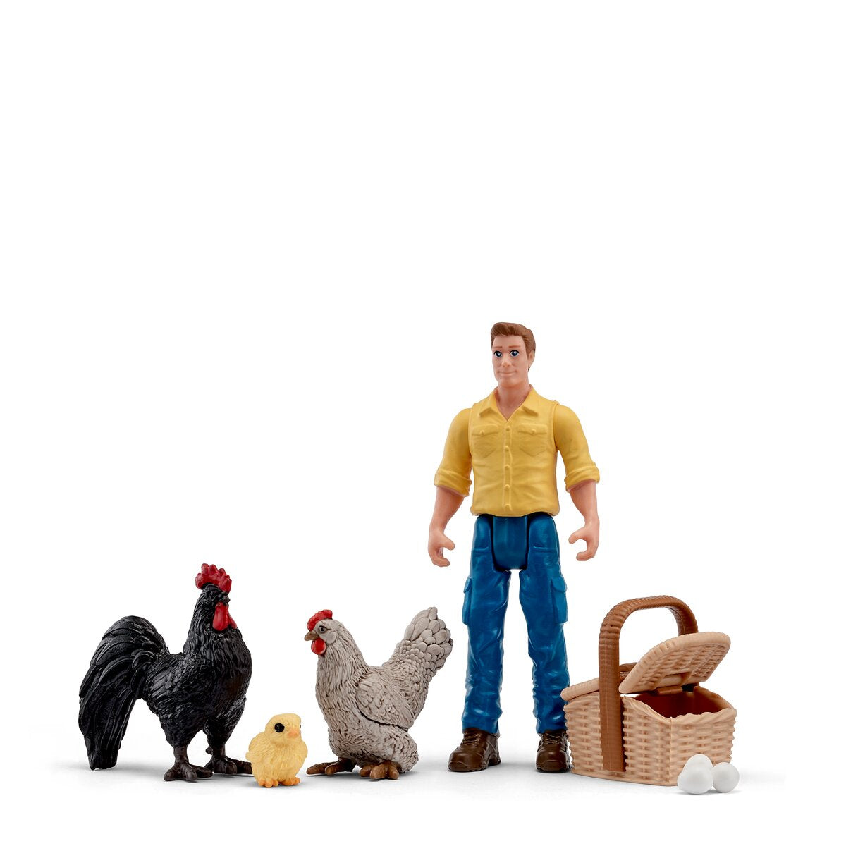Schleich® Piepmatz Parade Schleich® Piepmatz Parade