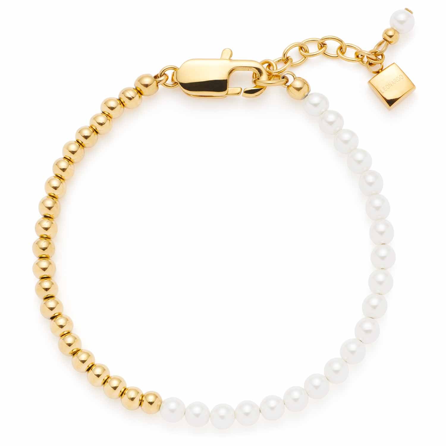 LeonardoArmband gold Lucinda LeonardoArmband gold Lucinda