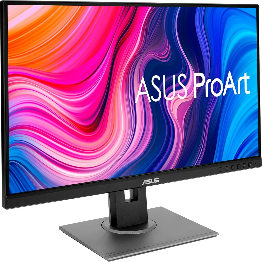ASUS ProArt PA278QV 27 Zoll (68.47cm) 2560x1440,IPS,HDMI,DP, DVI