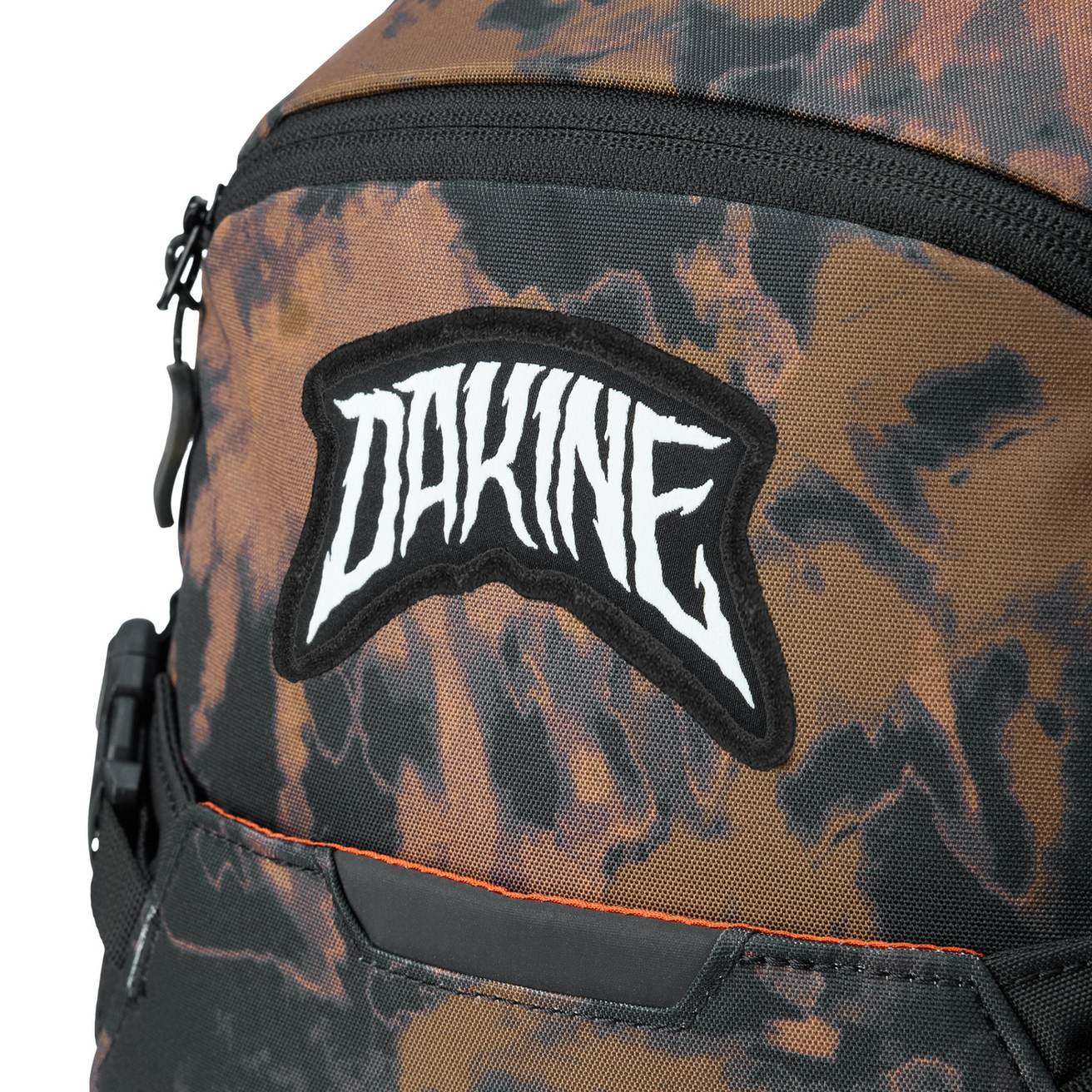 Dakine D10004677/BK Rucksack Team Drafter Backpack Graham Agassiz 14L - Schwarz - Bild 3 Dakine D10004677/BK Rucksack Team Drafter Backpack Graham Agassiz 14L - Schwarz - Bild 3