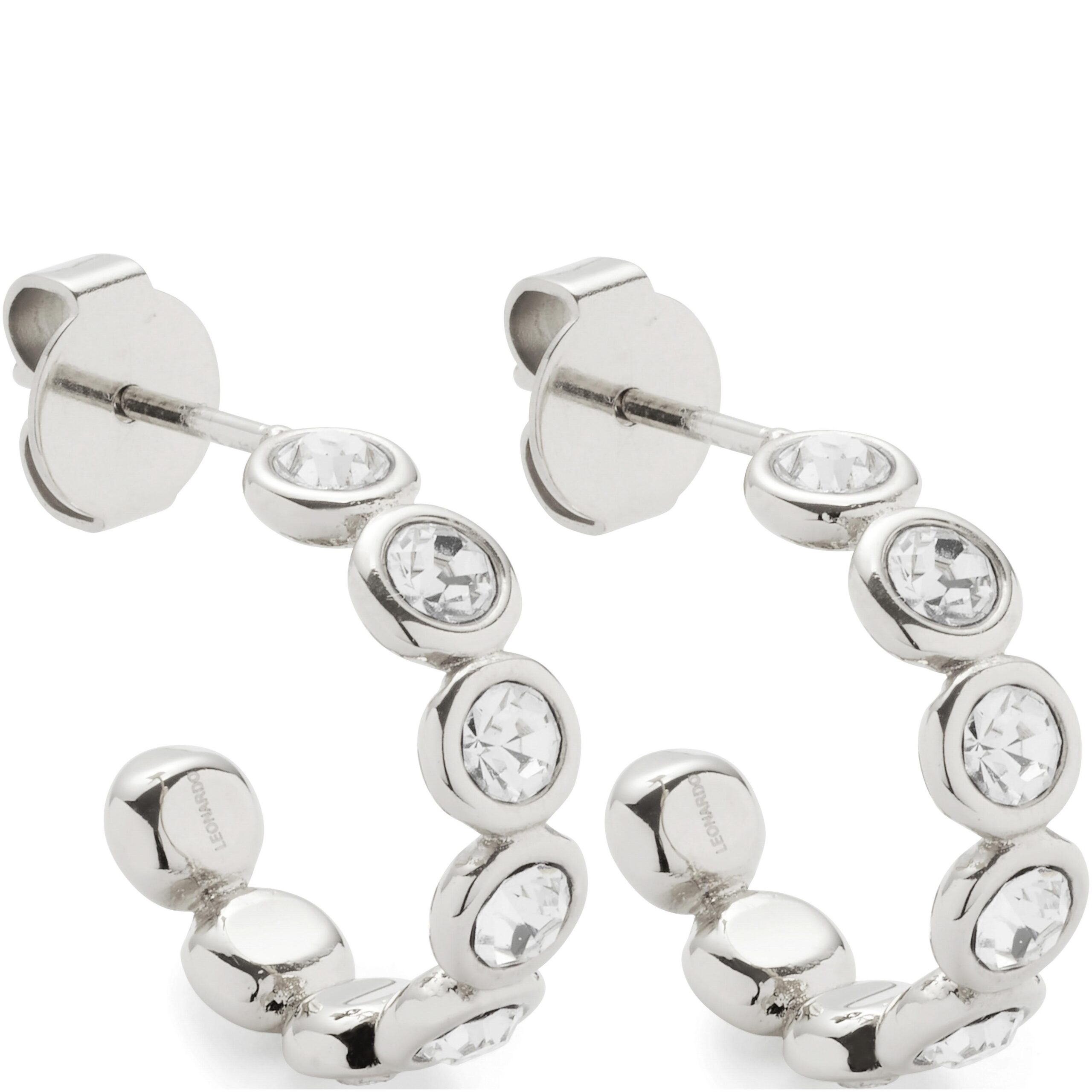 Leonardo Ohrstecker Cremona Zubehor, Armreif, Schmuck, Ohrring