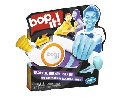 Bop It E6393100 Bop, It, E6393100