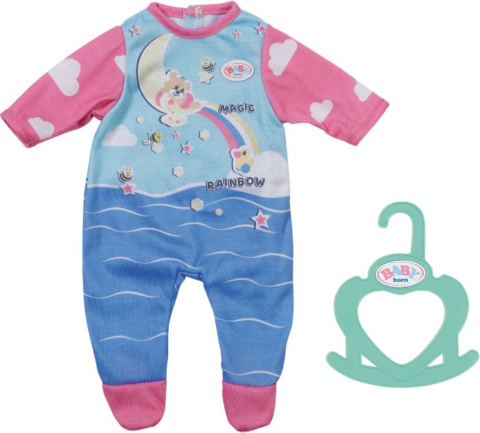 BABY born® Little Strampler 36cm