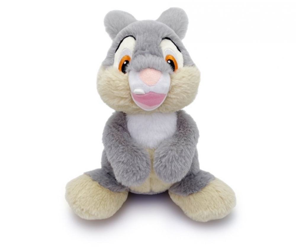 Simba Disney Klassik Refresh Klopfer, 25cm