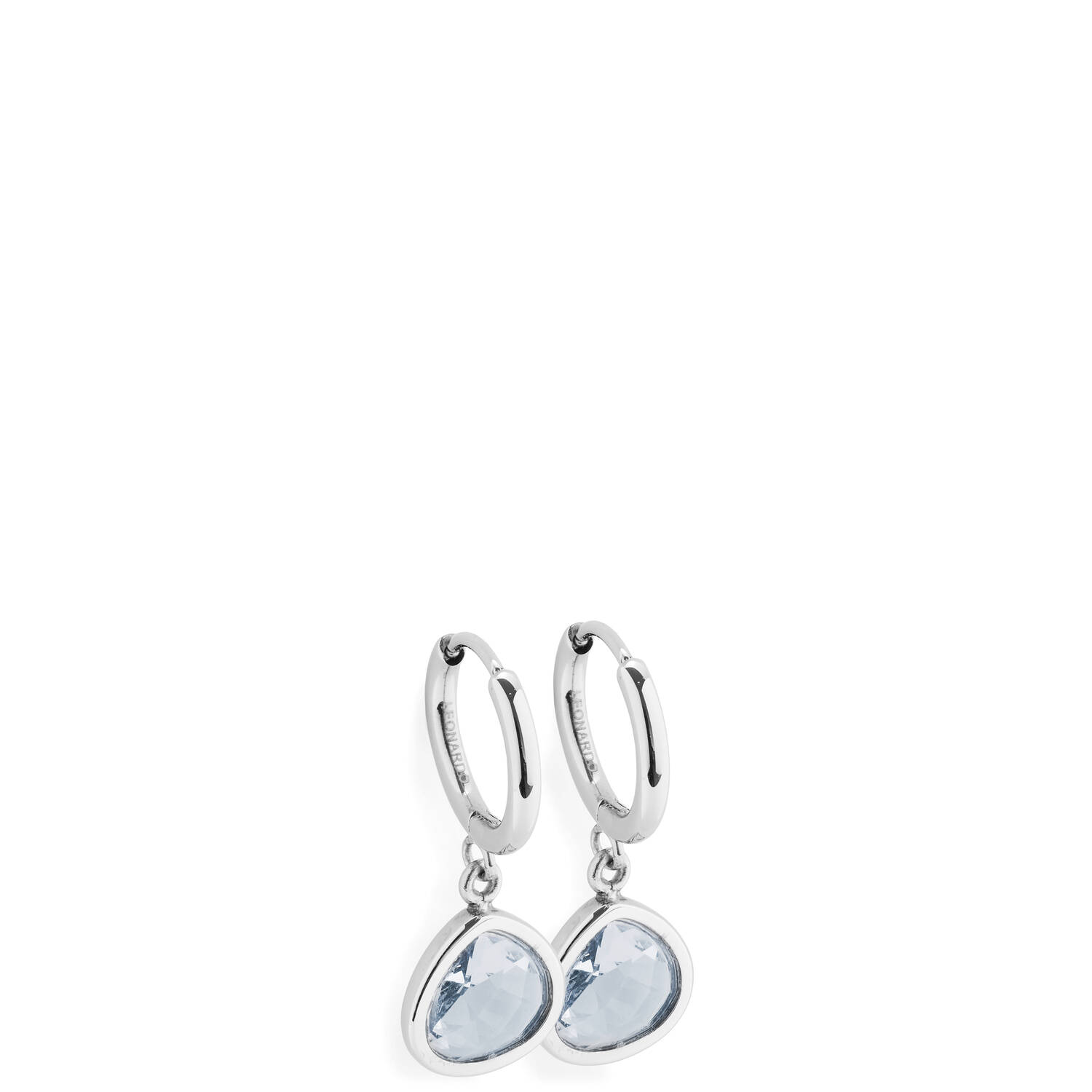Leonardo 026227 Ohrring Indra blau CIAO