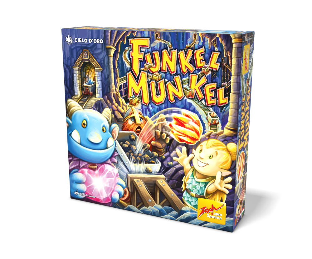 Zoch Funkel Munkel Zoch Funkel Munkel