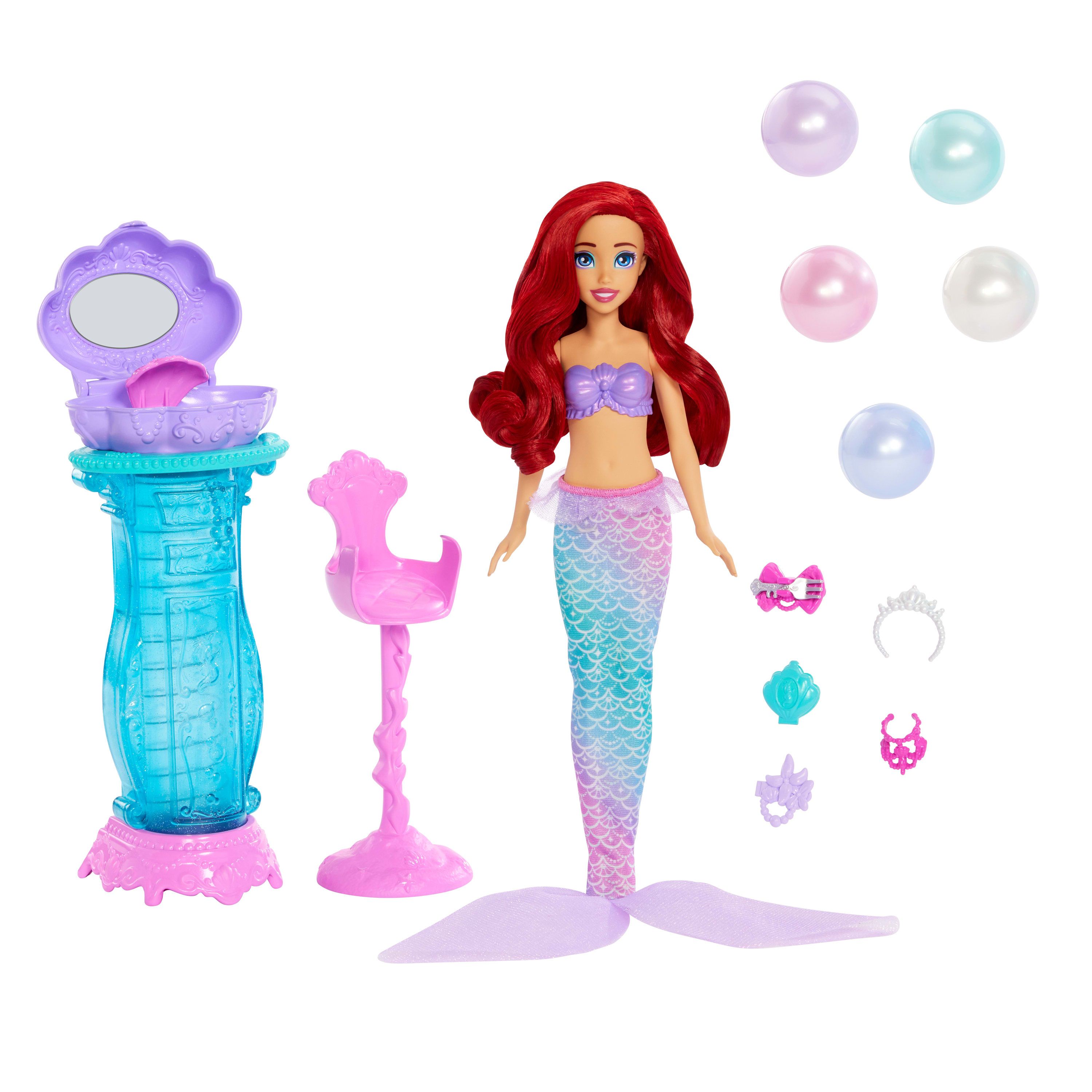 DP Mermaid Surprise DP, Mermaid, Surprise