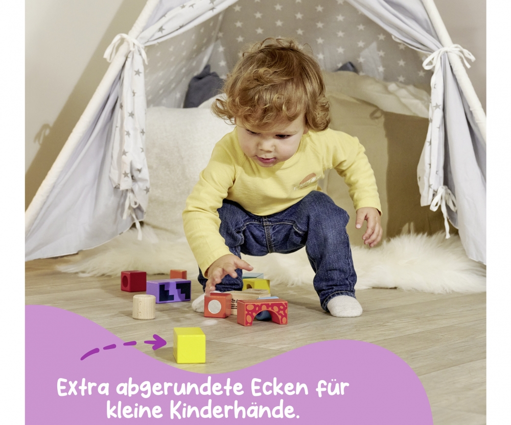 Eichhorn Color, Klangbausteine 100002240