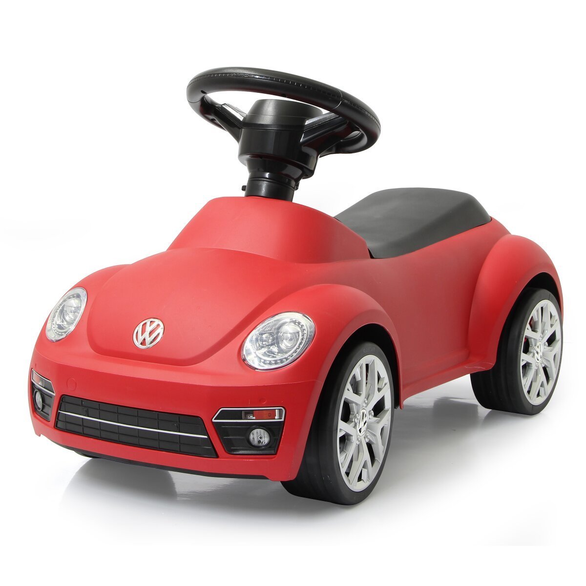 JAMARA Rutscher VW Beetle rot ab 18 Monaten