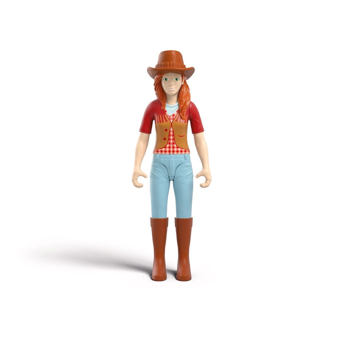 Produktfoto - Schleich - Hannah s Western Abenteuer - Modell SCHLEICH 42775 Produktbild fuer Online-Shop