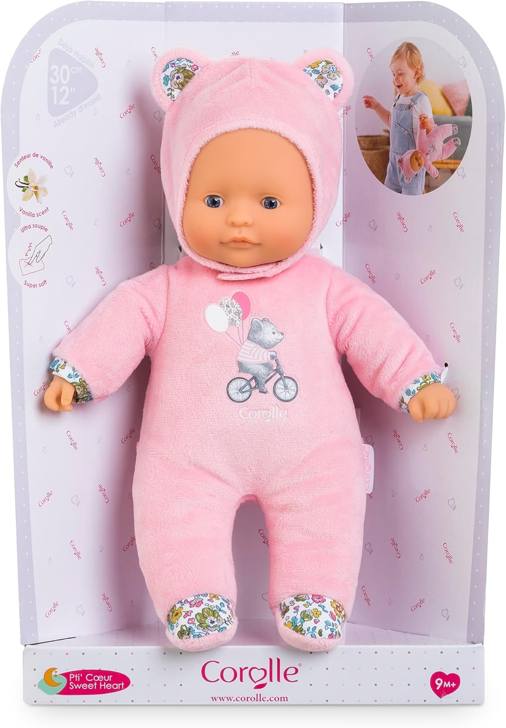 Puppe, Spielzeug, Person